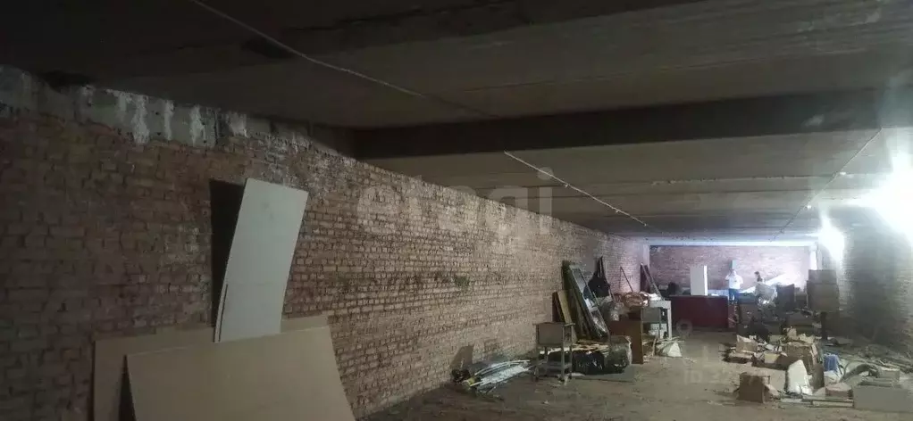 Помещение свободного назначения в Омская область, Омск ул. Крупской, ... - Фото 2