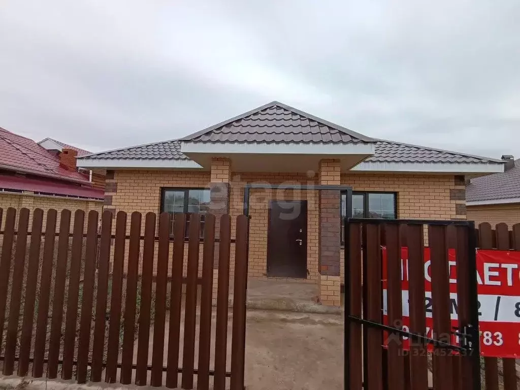 Дом в Башкортостан, Уфа ул. Таныпская, 11 (130 м) - Фото 2