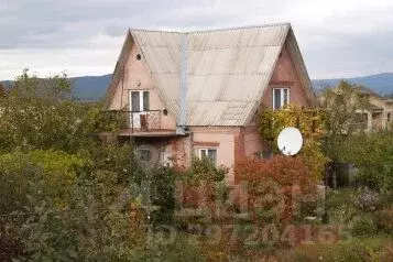 Дом в Севастополь с. Кизиловое,  (140 м) - Фото 0