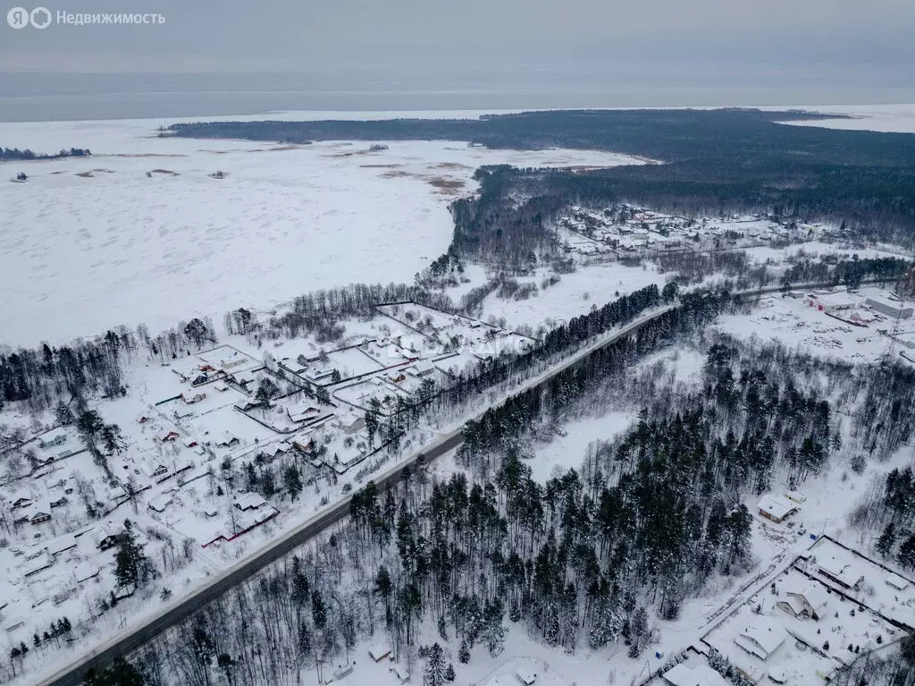 Участок в Прионежский район, село Деревянное (25 м) - Фото 2