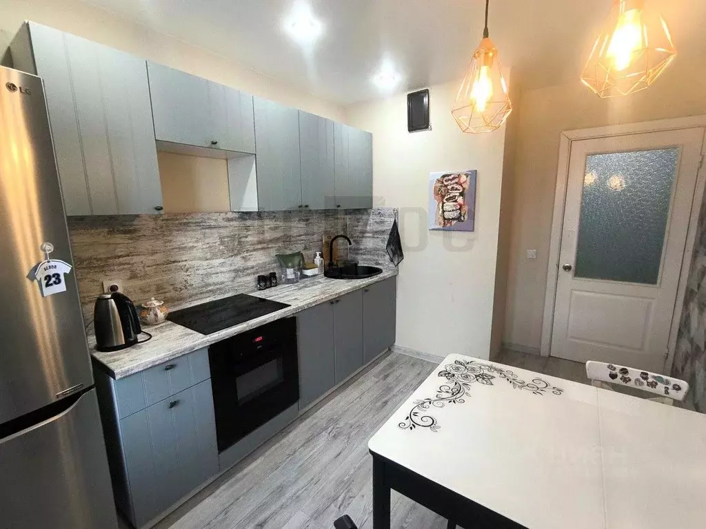 1-к кв. Свердловская область, Екатеринбург ул. Майкопская, 25 (45.2 м) - Фото 2