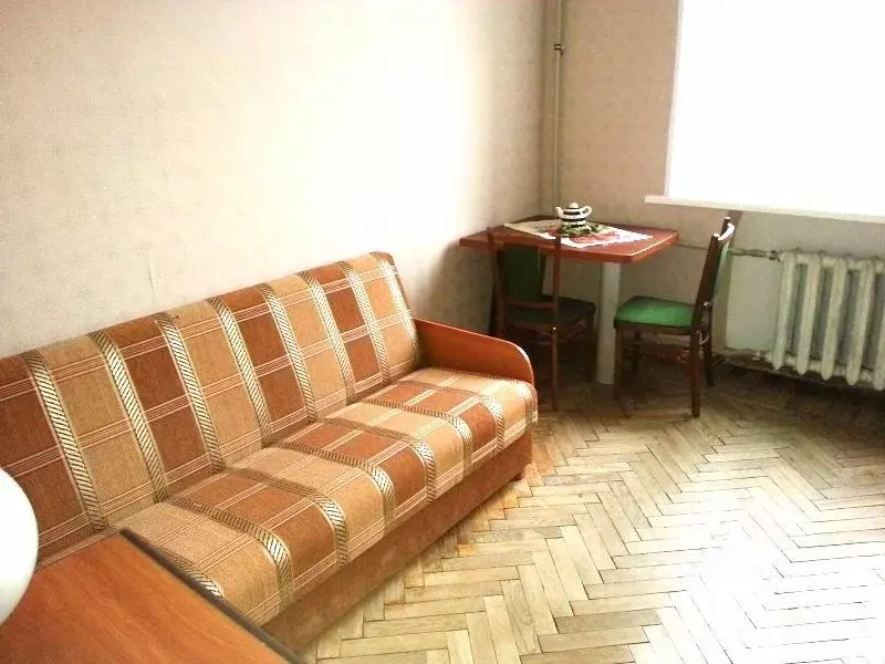 Комната Санкт-Петербург Ивановская ул., 17 (14.6 м) - Фото 1