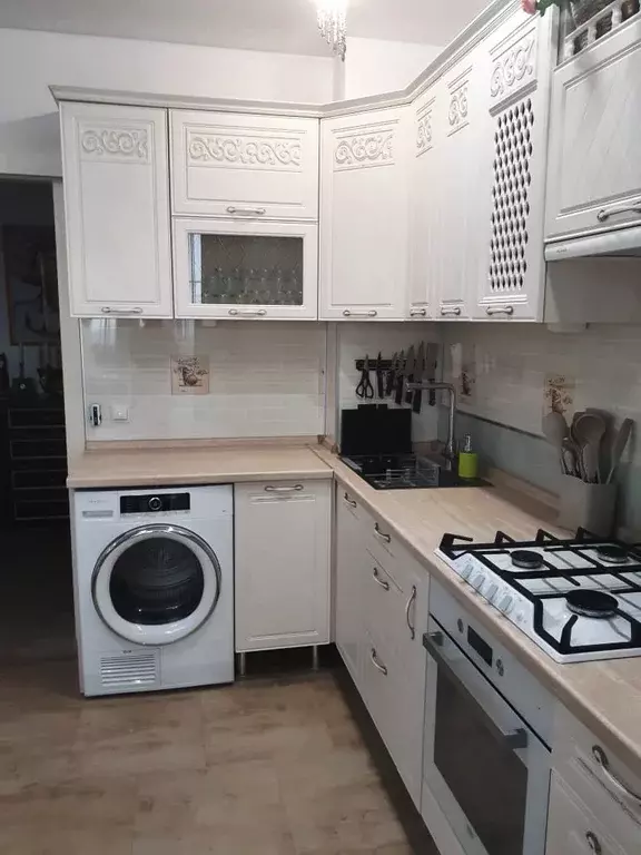 Продаётся 2-к квартира, 64.7 м - Фото 1