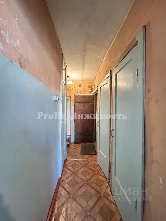 3-к кв. Тыва, Кызыл Красноармейская ул., 98 (55.7 м) - Фото 2