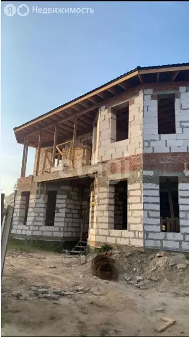 Дом в Калуга, садоводческое некоммерческое товарищество Холодильщик ... - Фото 2
