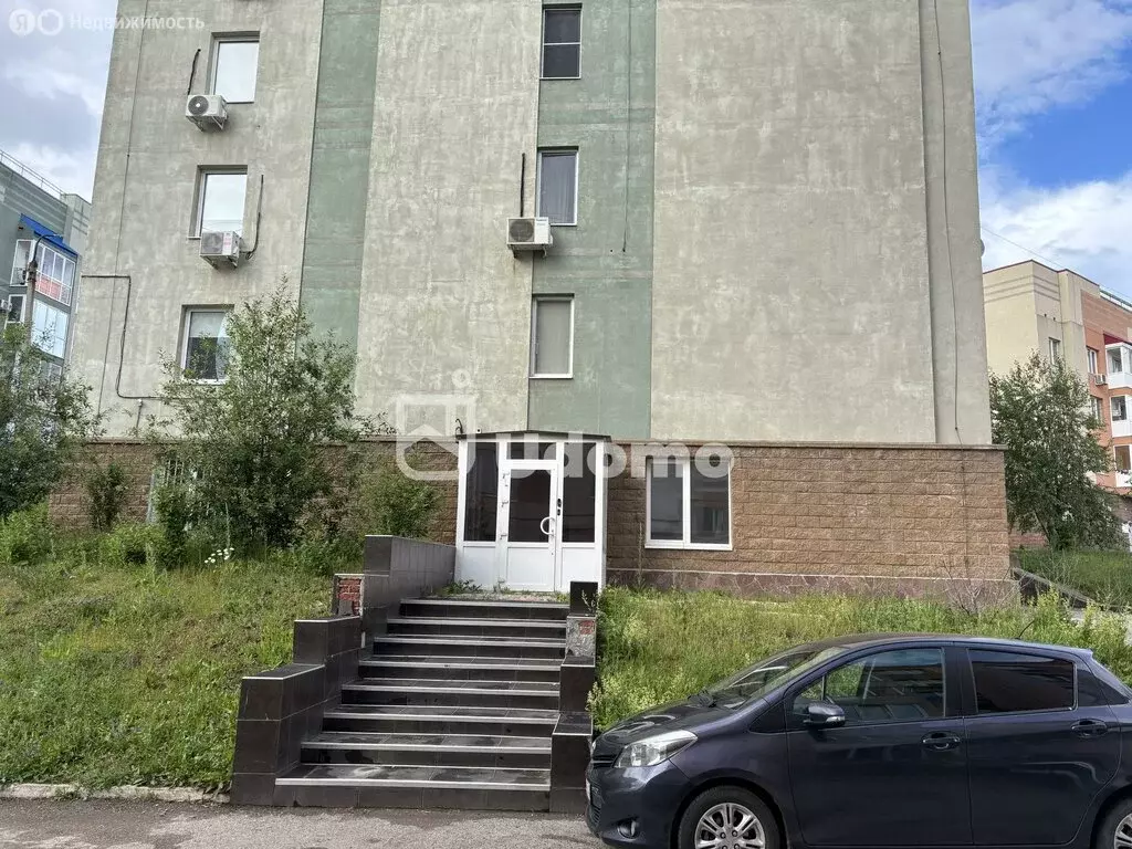 Офис (208.3 м) - Фото 2
