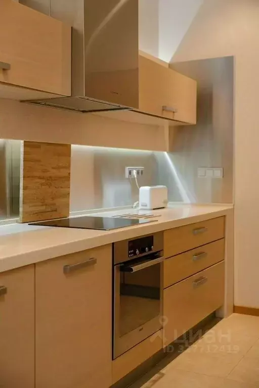 2-к кв. Москва Крылатская ул., 45К1 (96.0 м) - Фото 1