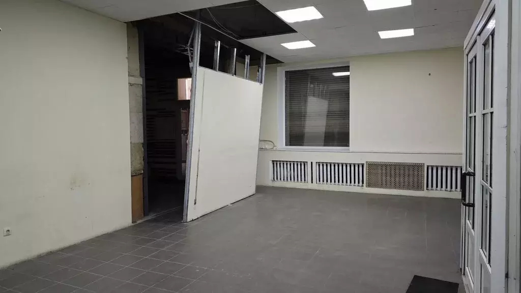 Торговая площадь в Санкт-Петербург Гаванская ул., 42 (25 м) - Фото 2