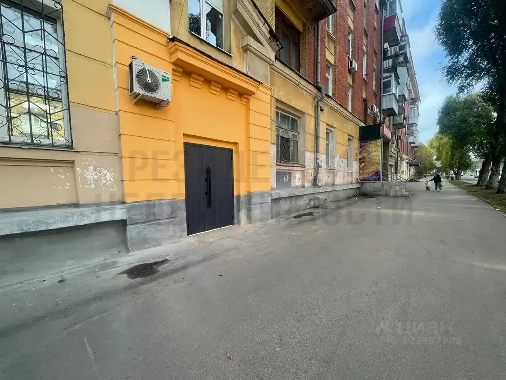 Помещение свободного назначения в Самарская область, Самара ул. ... - Фото 1