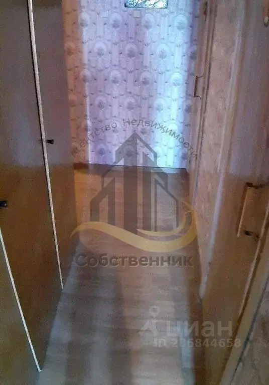 3-к кв. Белгородская область, Губкин ул. Дзержинского, 86 (64.0 м) - Фото 2