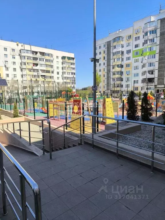 3-к кв. Крым, Керчь ш. Героев Сталинграда, 64 (70.0 м) - Фото 0