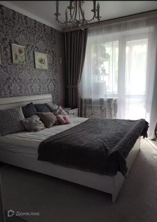 Продаётся 3-к квартира, 64 м - Фото 1