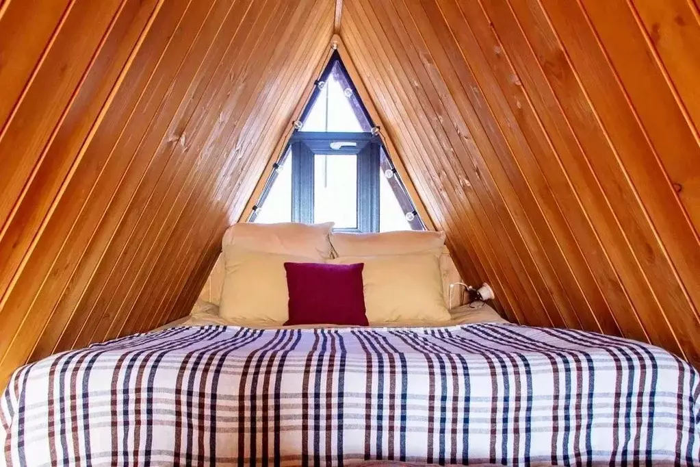 Дом в Калужская область, Козельский муниципальный округ, Бурнашево ... - Фото 2