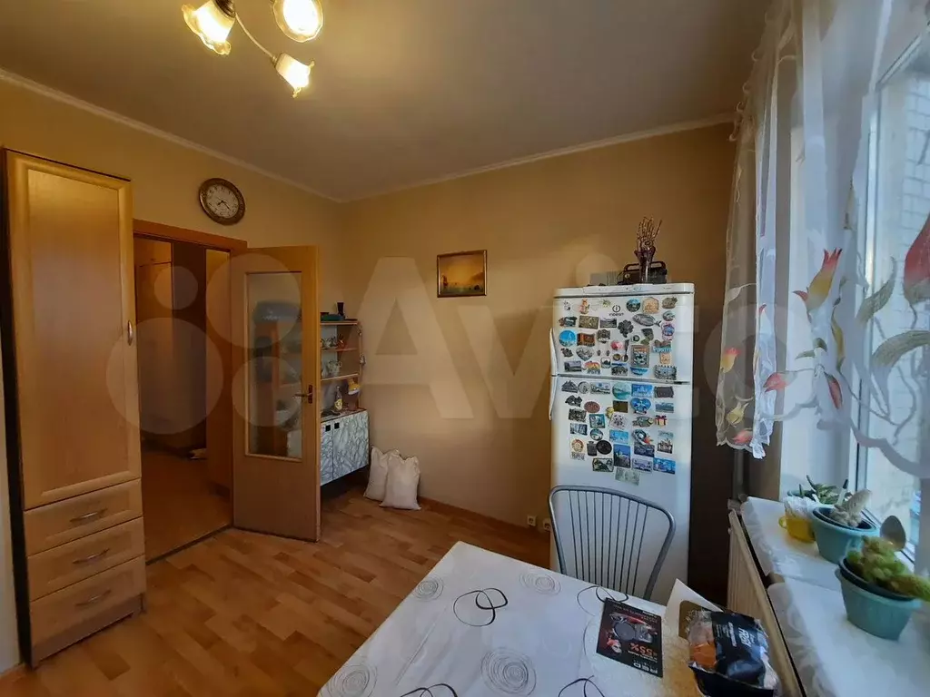 2-к. квартира, 50 м, 3/12 эт. - Фото 0
