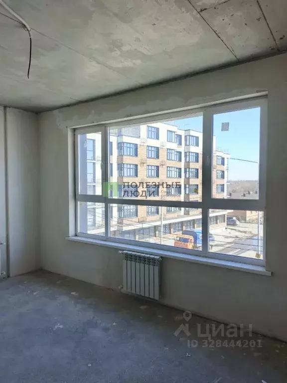 2-к кв. Татарстан, Зеленодольский район, Васильево муниципальное ... - Фото 1