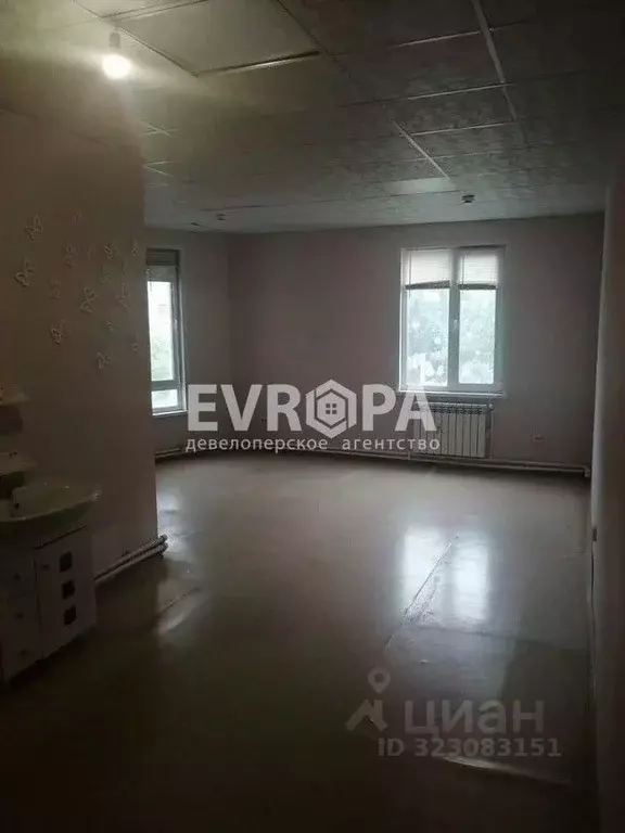 Офис в Ульяновская область, Ульяновск Хрустальная ул., 35А (15 м) - Фото 2