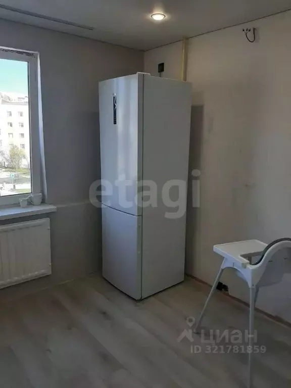 1-к кв. Ямало-Ненецкий АО, Новый Уренгой Советский мкр, 3/5 (35.4 м) - Фото 1