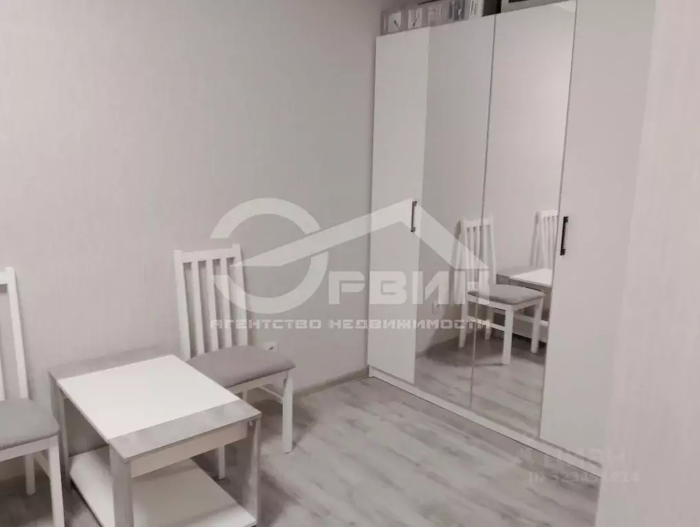 1-к кв. Калининградская область, Калининград ул. Генерал-лейтенанта ... - Фото 2