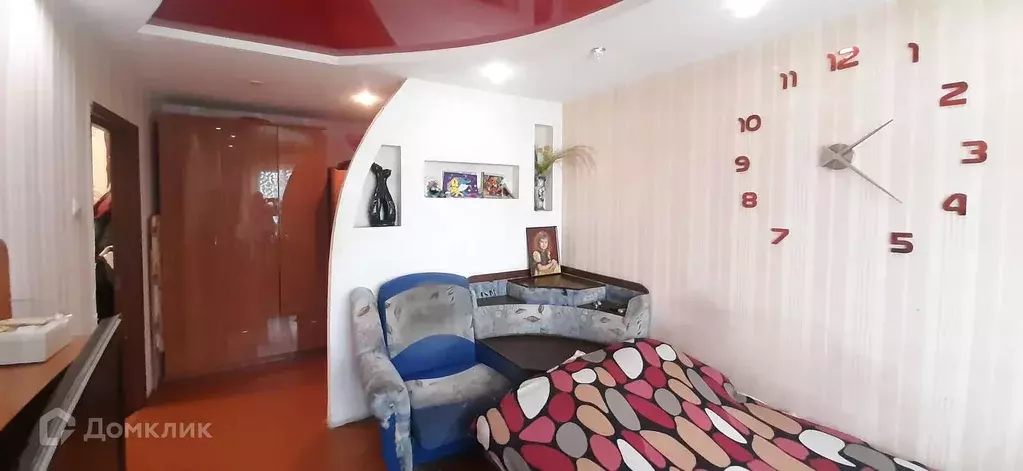 Продаётся 1-к квартира, 36 м - Фото 1