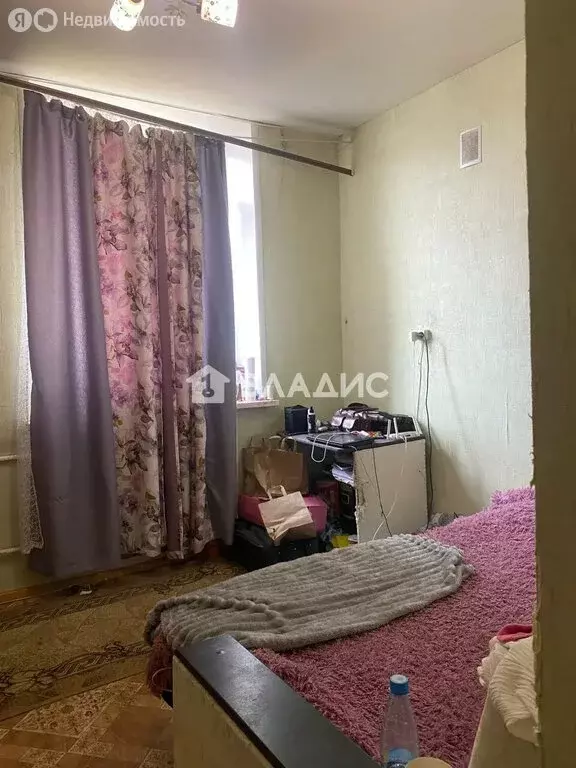 1к в -комнатной квартире (14 м) - Фото 2