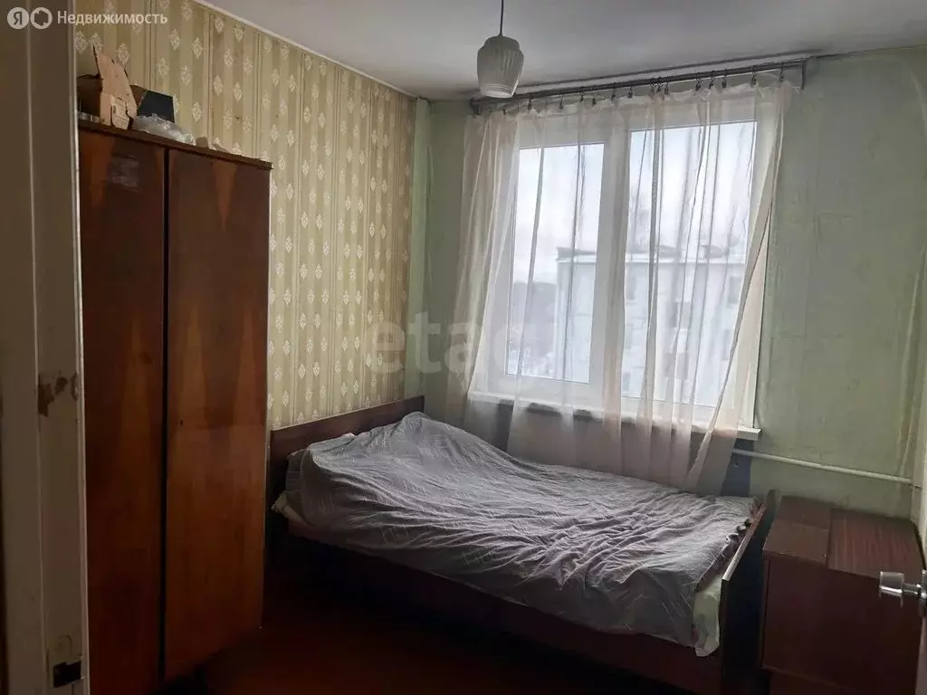 1-комнатная квартира: Приозерск, улица Калинина, 45 (48.6 м) - Фото 2