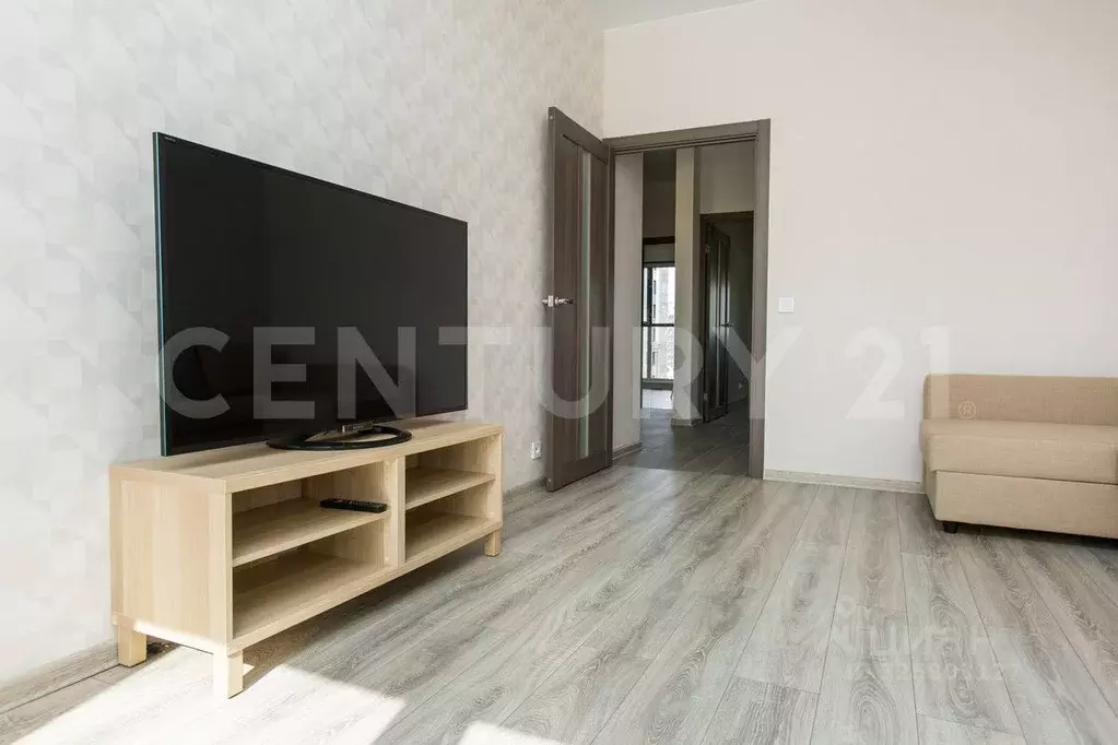 2-к кв. Санкт-Петербург просп. Патриотов, 34 (61.7 м) - Фото 2