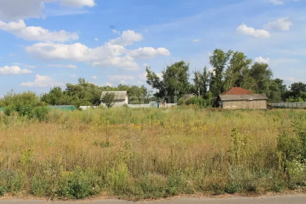 Участок в Белгородская область, Старооскольский городской округ, с. ... - Фото 1