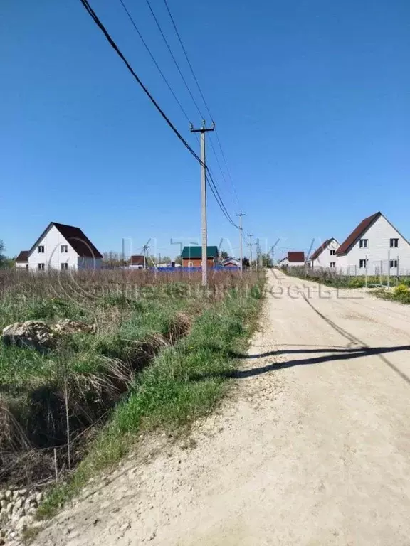 Участок в Ленинградская область, Гатчинский муниципальный округ, д. ... - Фото 0