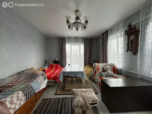 Дом в Брянск, улица Ильича, 24 (91 м) - Фото 0