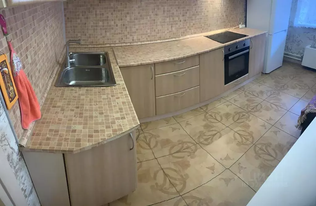 1-к кв. Московская область, Ивантеевка Пушкинский городской округ, ул. ... - Фото 1