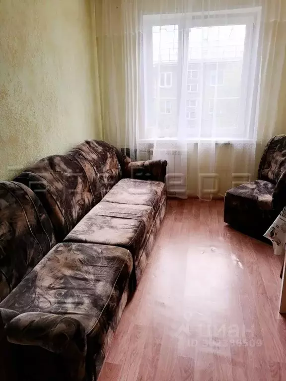 Студия Красноярский край, Красноярск ул. 60 лет Октября, 110 (13.9 м) - Фото 2