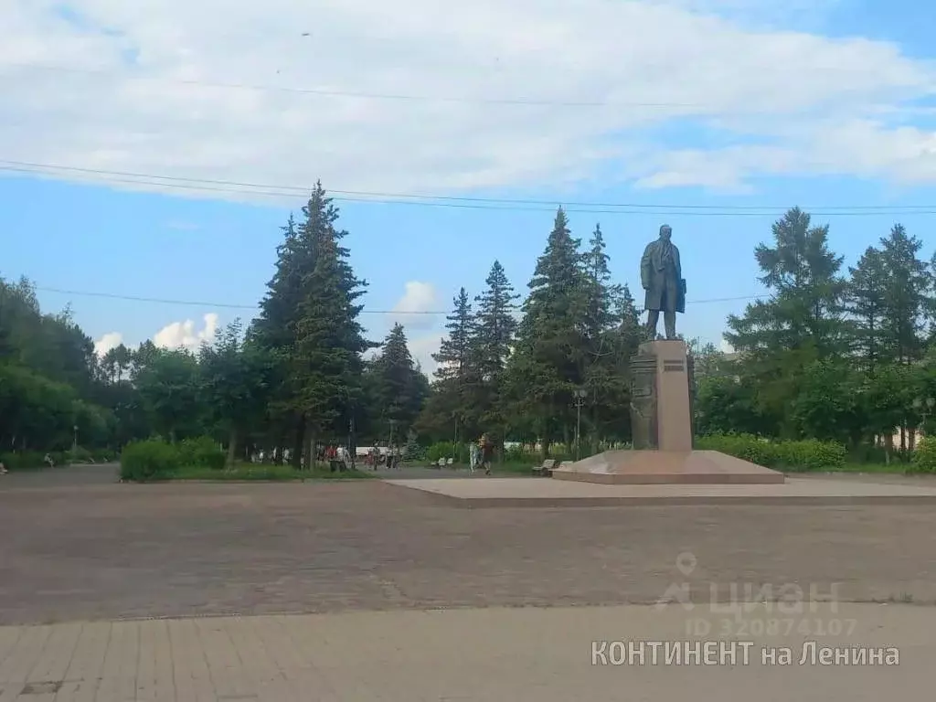 3-к кв. Ярославская область, Рыбинск Крестовая ул., 124А (55.8 м) - Фото 0