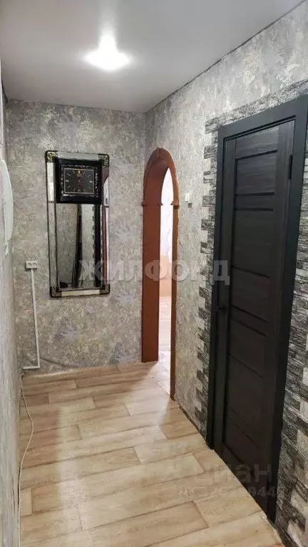 1-к кв. Хакасия, Абакан Советская ул., 32 (32.0 м) - Фото 0