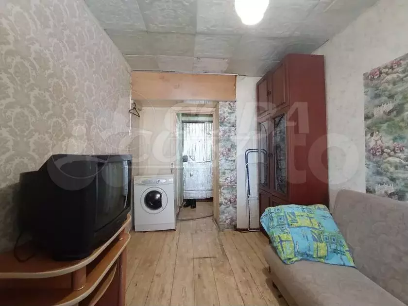 Квартира-студия, 13 м, 6/8 эт. - Фото 1