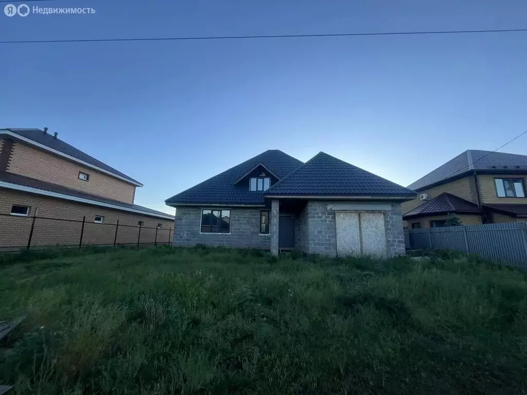 Дом в село Ивановка, Театральная улица, 5 (222.9 м) - Фото 1