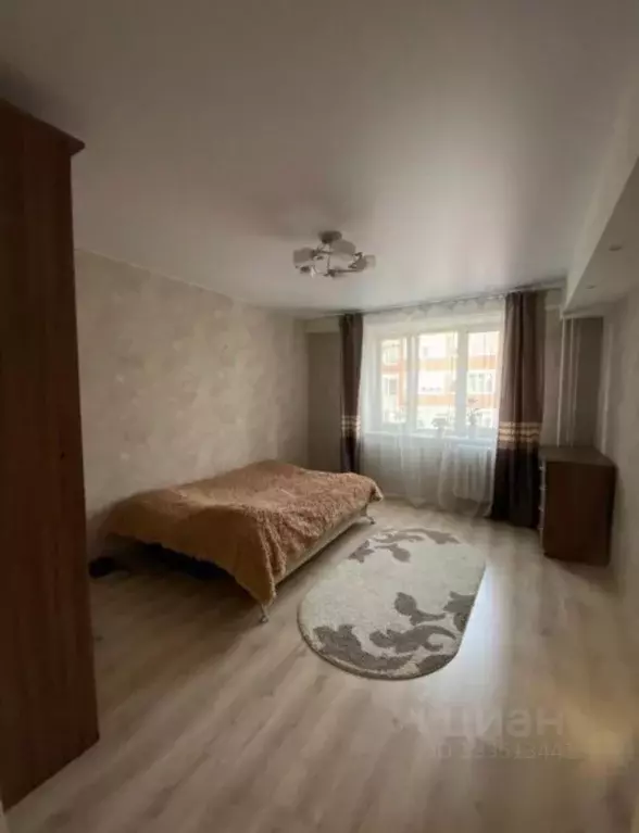 1-к кв. Пермский край, д. Кондратово ул. Карла Маркса, 8А (35.0 м) - Фото 2