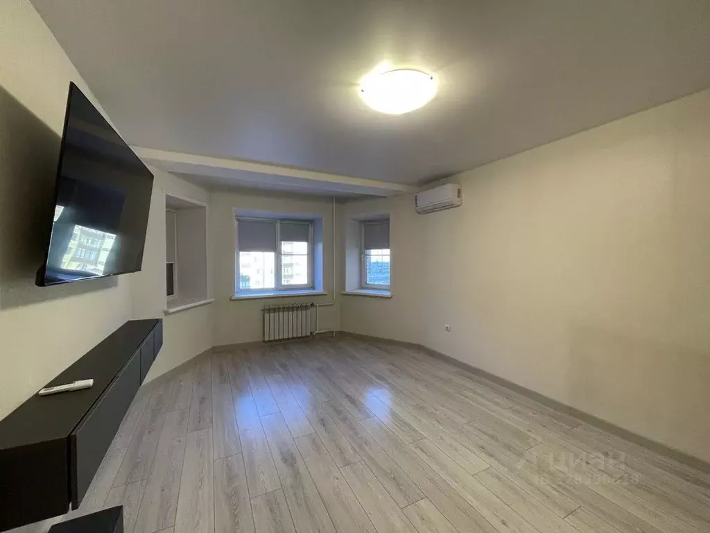 1-к кв. Хакасия, Абакан ул. Некрасова, 41 (36.9 м) - Фото 2