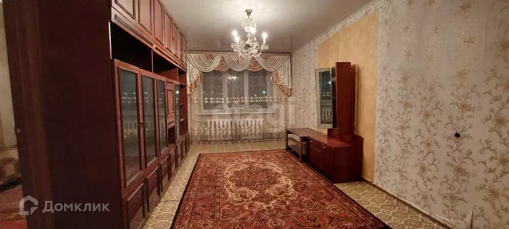 Продаётся 3-к квартира, 61.1 м - Фото 0