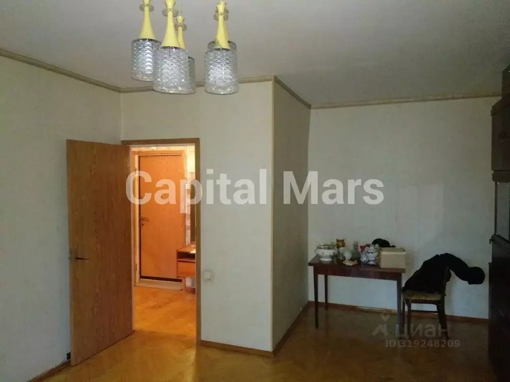 1-к кв. Москва ул. Коненкова, 5 (39.0 м) - Фото 1