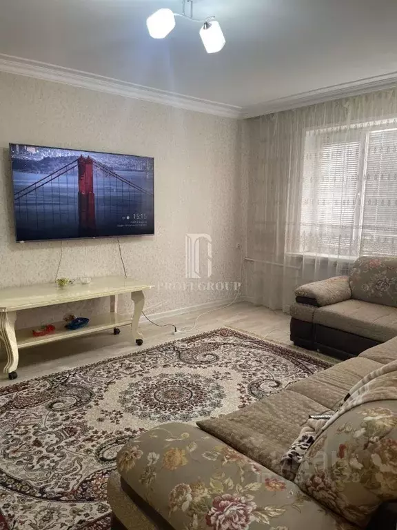 1-к кв. Дагестан, Каспийск ул. Ленина (39.9 м) - Фото 2