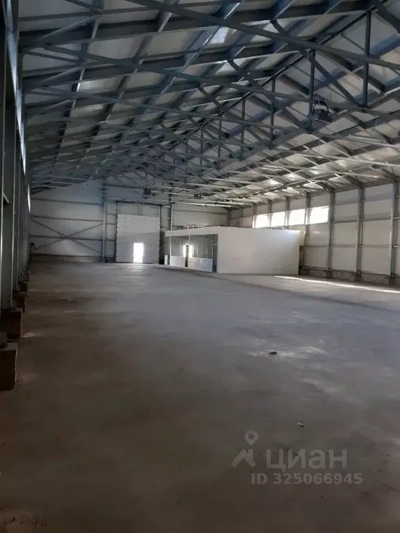 Склад в Московская область, Дзержинский Садовая ул., 8 (960 м) - Фото 2