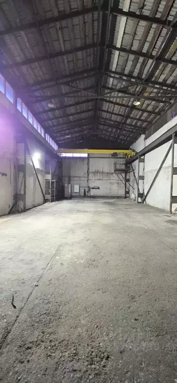 Склад в Пермский край, Пермский муниципальный округ, д. Хмели ш. ... - Фото 1