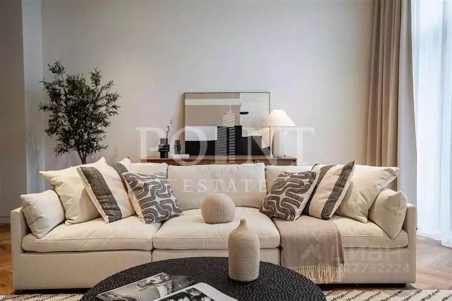 Таунхаус в Московская область, Истра муниципальный округ, д. Красный ... - Фото 2