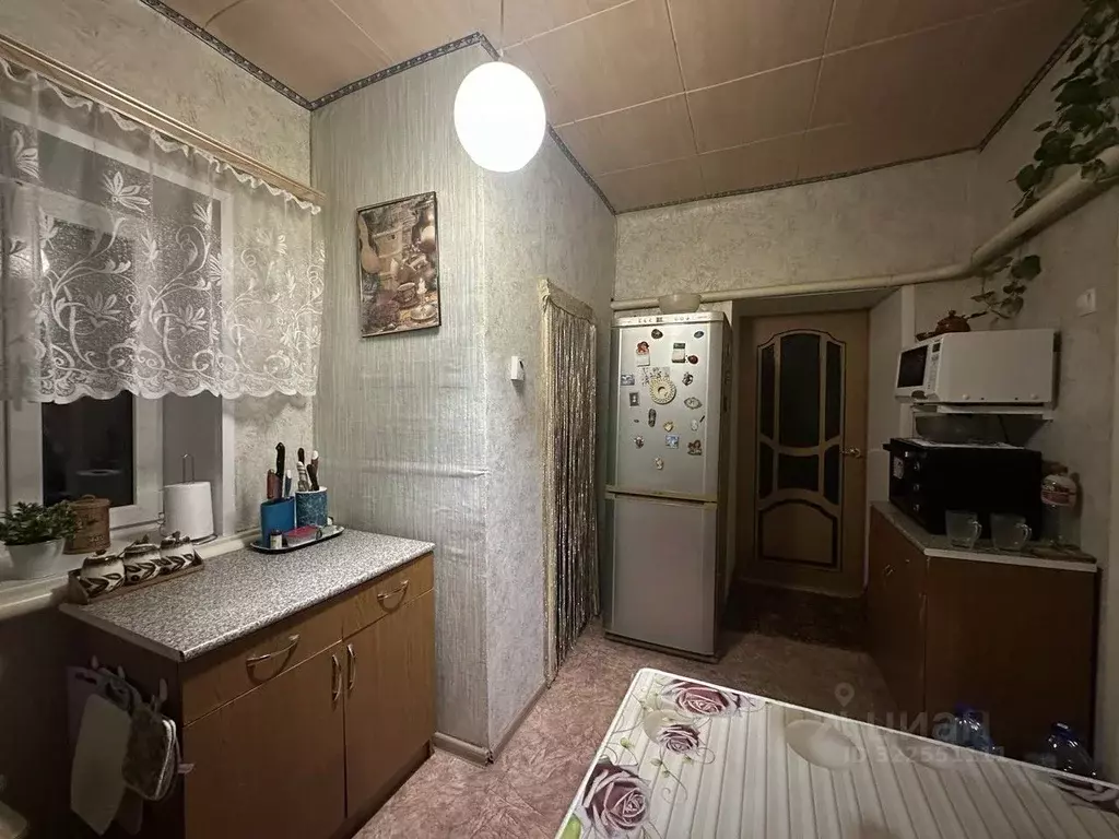 Дом в Тульская область, Киреевский район, Дедиловское с/пос, с. ... - Фото 2