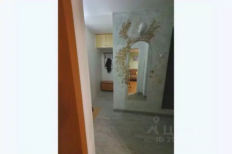 1-к кв. Татарстан, Казань ул. Четаева, 31 (34.0 м) - Фото 1