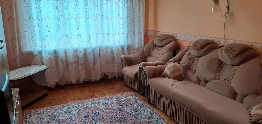 2-к. квартира, 52 м, 5/9 эт. - Фото 1