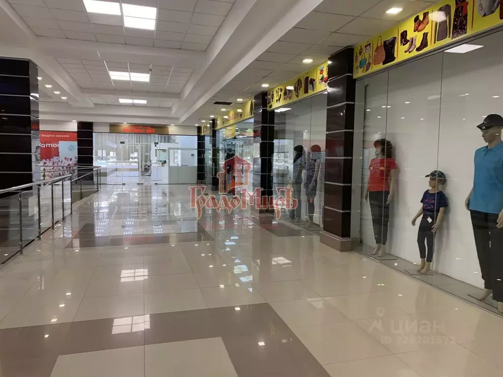 Помещение свободного назначения в Московская область, Сергиев Посад ... - Фото 2