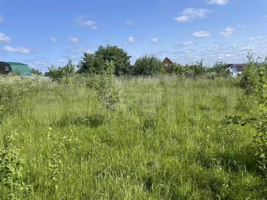 Участок 10,8 сот. (СНТ, ДНП) - Фото 0
