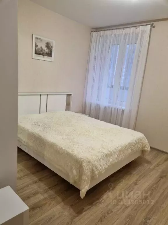 2-к кв. Воронежская область, Воронеж ул. 9 Января, 68/2к2 (63.0 м) - Фото 1