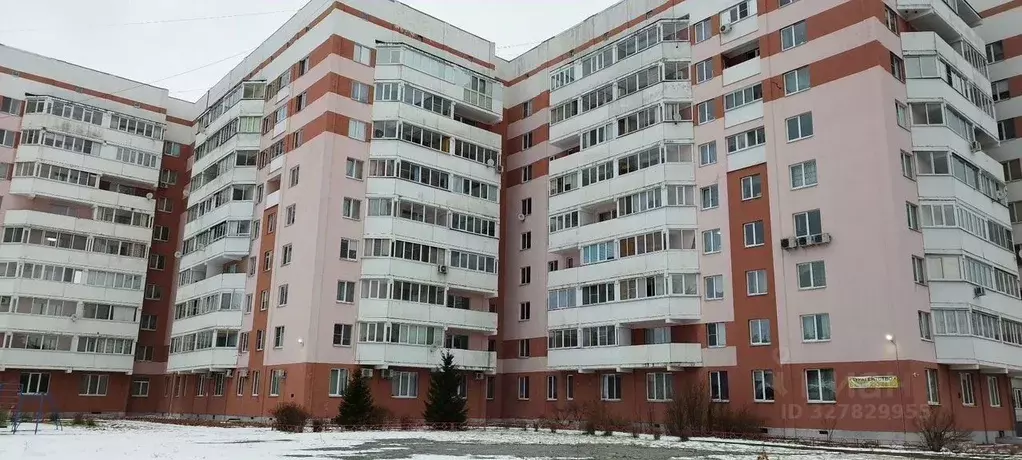 Студия Свердловская область, Заречный ул. Мира, 40 (30.0 м) - Фото 1